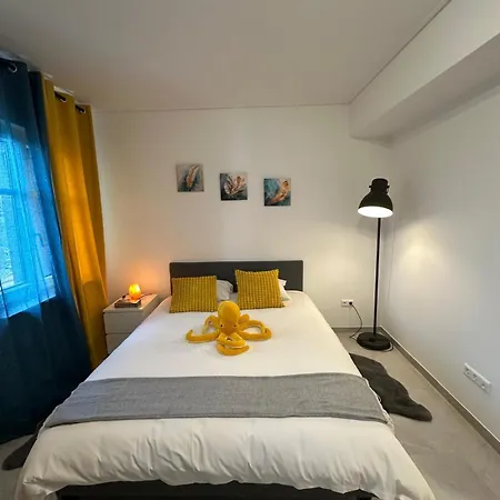 Lux Stays-beaumont Apartamento *