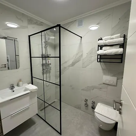Lux Stays-beaumont Apartamento