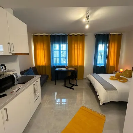 Lux Stays-beaumont Luxemburgo